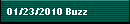 01/23/2010 Buzz