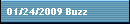 01/24/2009 Buzz