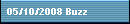 05/10/2008 Buzz