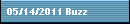 05/14/2011 Buzz