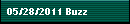 05/28/2011 Buzz