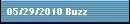05/29/2010 Buzz