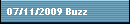 07/11/2009 Buzz