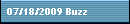 07/18/2009 Buzz