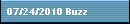 07/24/2010 Buzz