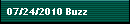 07/24/2010 Buzz