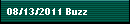 08/13/2011 Buzz