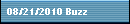 08/21/2010 Buzz