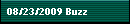 08/23/2009 Buzz