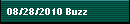 08/28/2010 Buzz