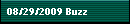 08/29/2009 Buzz