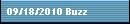 09/18/2010 Buzz