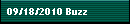 09/18/2010 Buzz