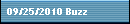 09/25/2010 Buzz