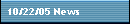 10/22/05 News
