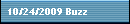 10/24/2009 Buzz