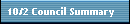 10/2 Council Summary