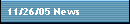 11/26/05 News