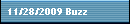 11/28/2009 Buzz