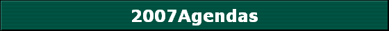 2007Agendas