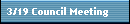 3/19 Council Meeting