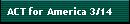 ACT for America 3/14