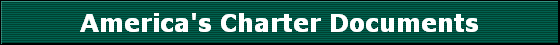 America's Charter Documents