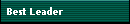 Best Leader