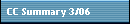 CC Summary 3/06