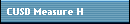 CUSD Measure H