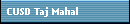 CUSD Taj Mahal