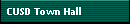 CUSD Town Hall