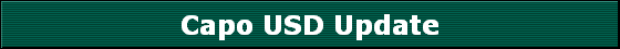 Capo USD Update