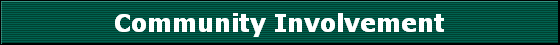 Community Involvement