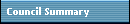Council Summary