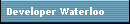 Developer Waterloo