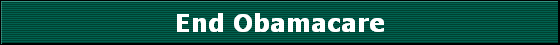End Obamacare