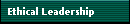 Ethical Leadership