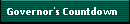 Governor's Countdown