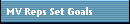MV Reps Set Goals
