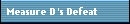 Measure D's Defeat