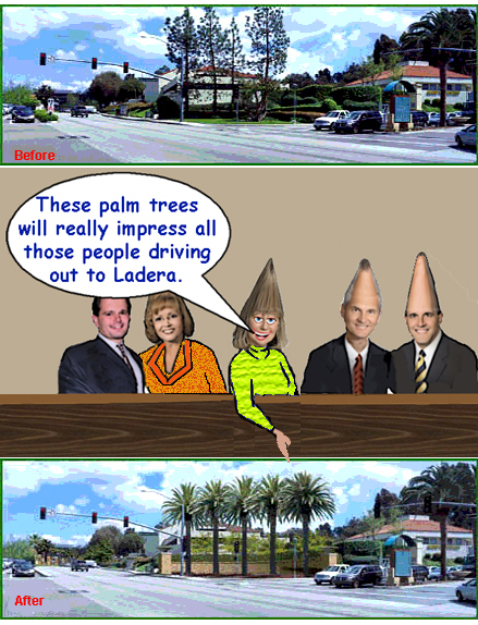 EsteemedCouncilimprovesCrownvalleyPkwy