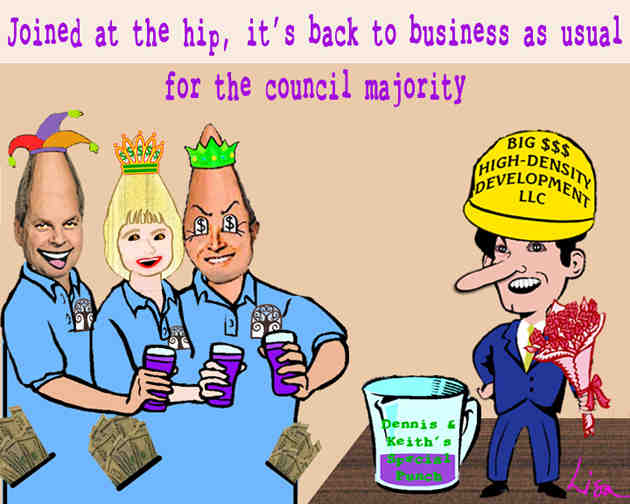 Electionresults