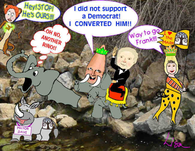 TheConversion