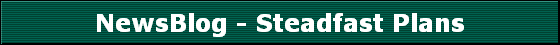 NewsBlog - Steadfast Plans