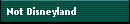 Not Disneyland