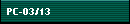 PC-03/13