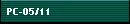 PC-05/11