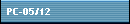 PC-05/12