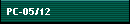 PC-05/12